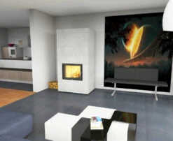 Grundofen Brunner BSG 01 Modul Speicher Stein Aufgesetzt, Hoch -Cafiro Geschäft 89a7c802da8f9c11be382e597acec647