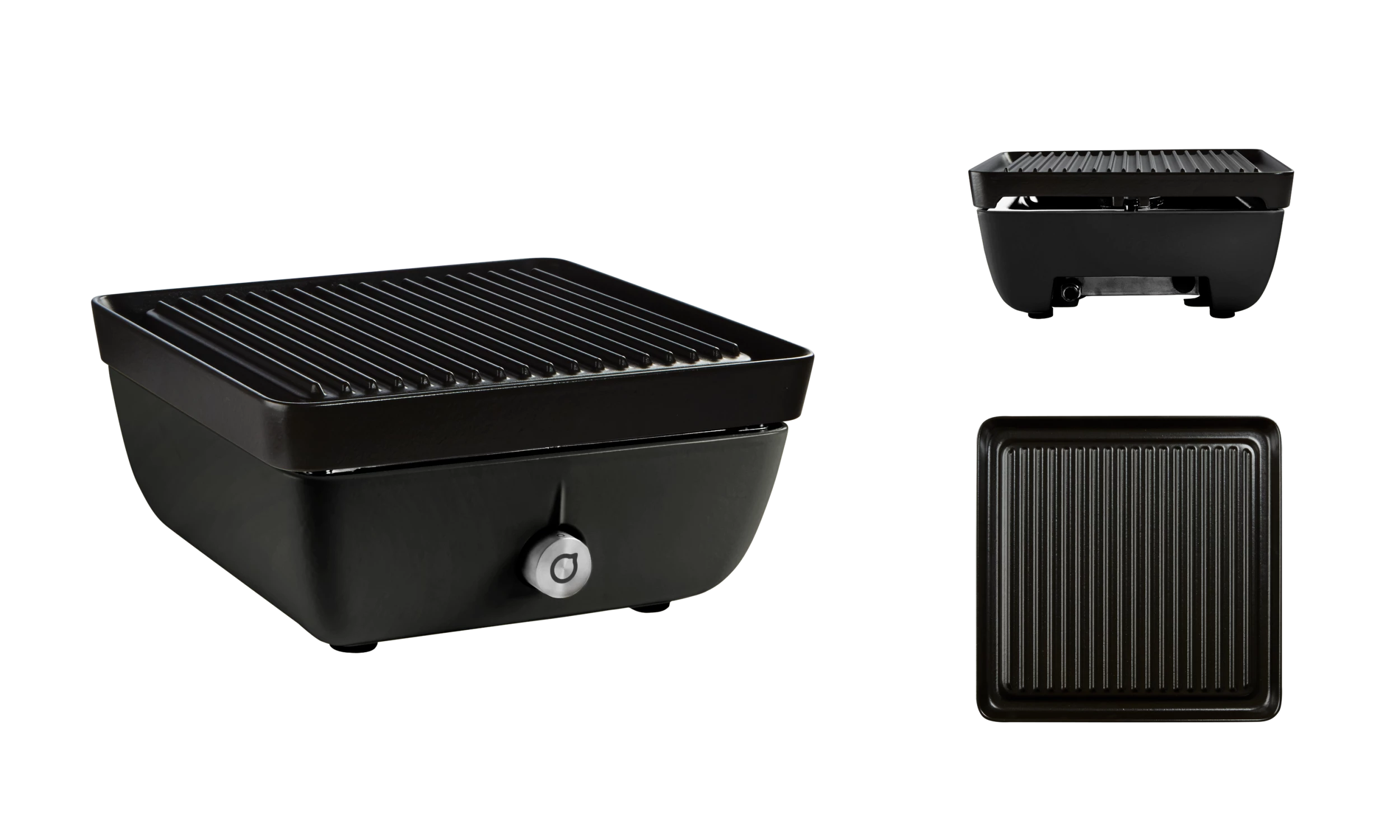 Gasgrill Ferleon PATIO Grill 3 Gasgrill Ferleon PATIO Grill – Bild 3