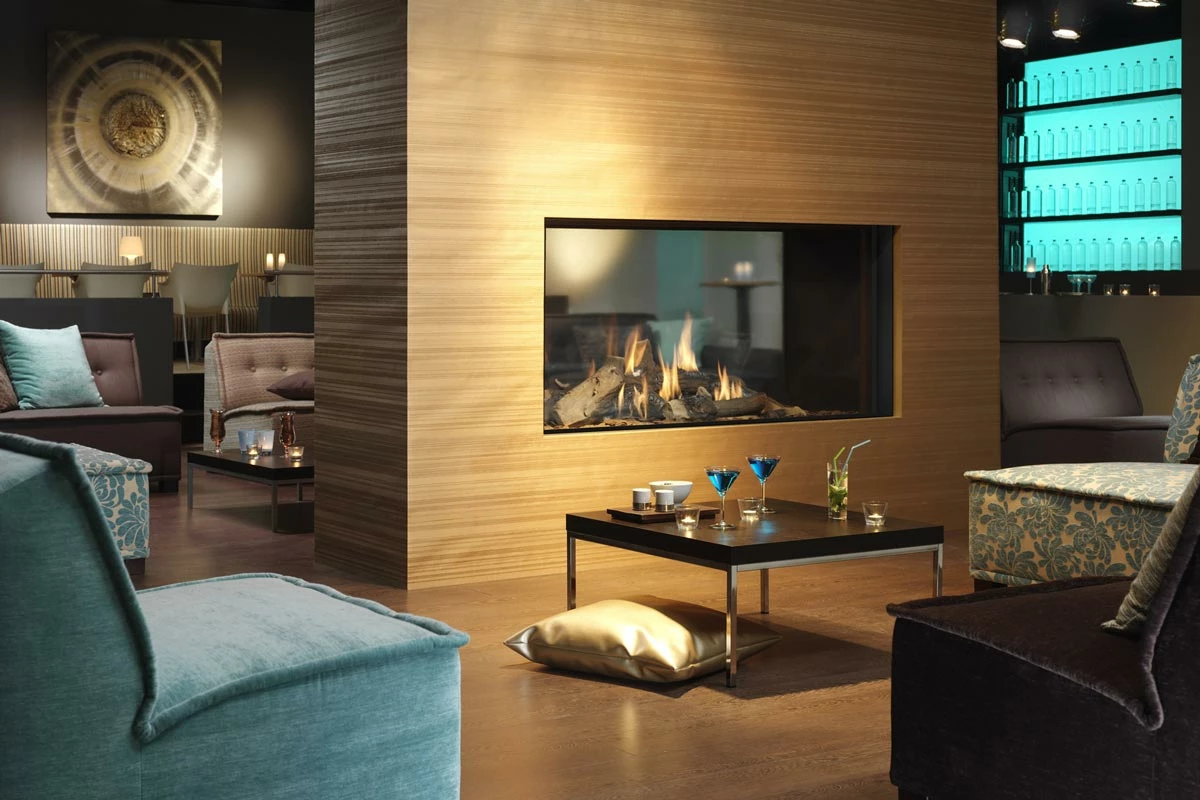 Gaskamin Dru Cosmo Tunnel RCH 2 Gaskamin Dru Cosmo Tunnel RCH – Bild 2