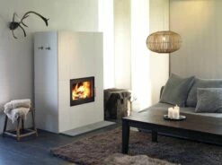 Speicherofen Nordpeis SALZBURG XL, 3,9 KW -Cafiro Geschäft 938b78a6d14af1fd63081cadcb6e1242