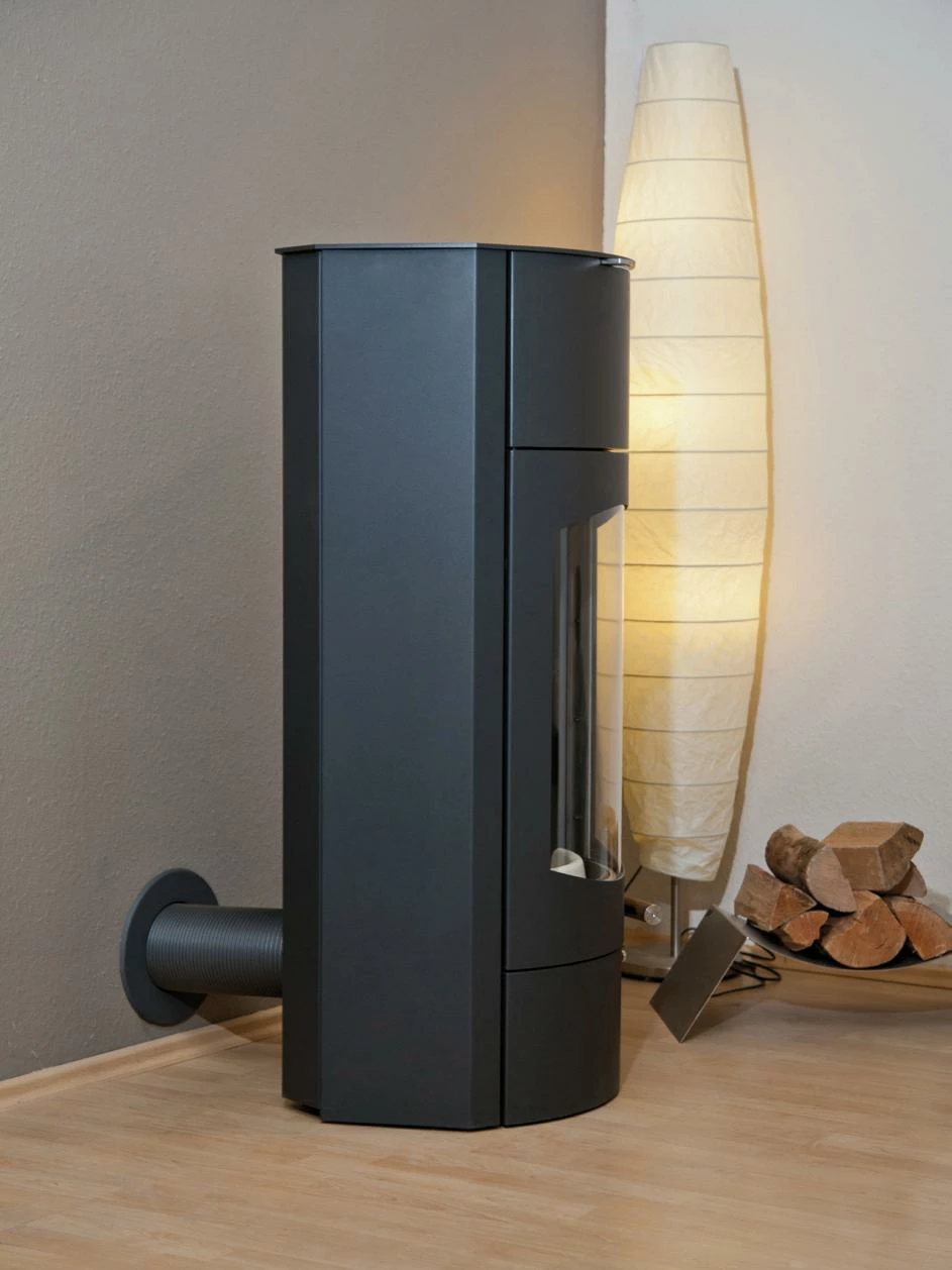 Aluflexrohr 1,5 M 2-lagig, Grau 4 Aluflexrohr 1,5 M 2-lagig, Grau – Bild 4