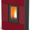 Pelletofen MCZ RAY Comfort Air Maestro M2, 8 KW