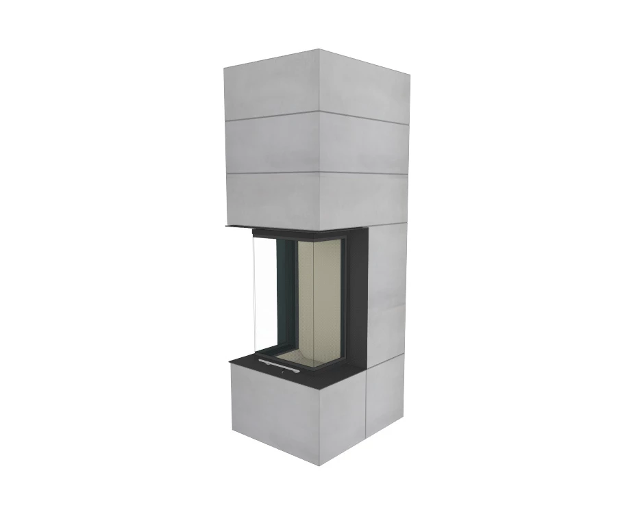 Kamineinsatz Brunner Panorama Kamin 70 X 25 X 40 X 25 Schiebetür, 8 KW 1 Kamineinsatz Brunner Panorama Kamin 70 X 25 X 40 X 25 Schiebetür, 8 KW