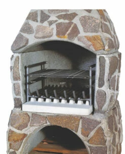 Grilleinsatz Mit Feuerrost Und Grillrost 6 Grilleinsatz Mit Feuerrost Und Grillrost -Cafiro Geschäft 9614d6353b05d1ad7ecd2e3409aef08b