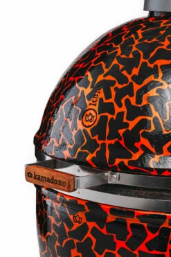 Holzkohlegrill Kamado B10 Art Mo -Cafiro Geschäft 96f5606138154982b2e3dcd0c65f56df