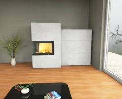 Grundofen Brunner BSG 02 Modul Speicher Stein Nebenstehend, Niedrig -Cafiro Geschäft 9d19225c40c47fc09040b73f20080460