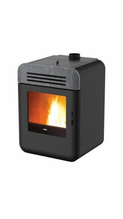 Pelletofen MCZ THEMA Air, 8 KW