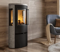 Kaminofen TermaTech TT23RGS Speckstein, 5,6 KW -Cafiro Geschäft 9fbcd70f0df0eb2f528ed6d69ad865f3