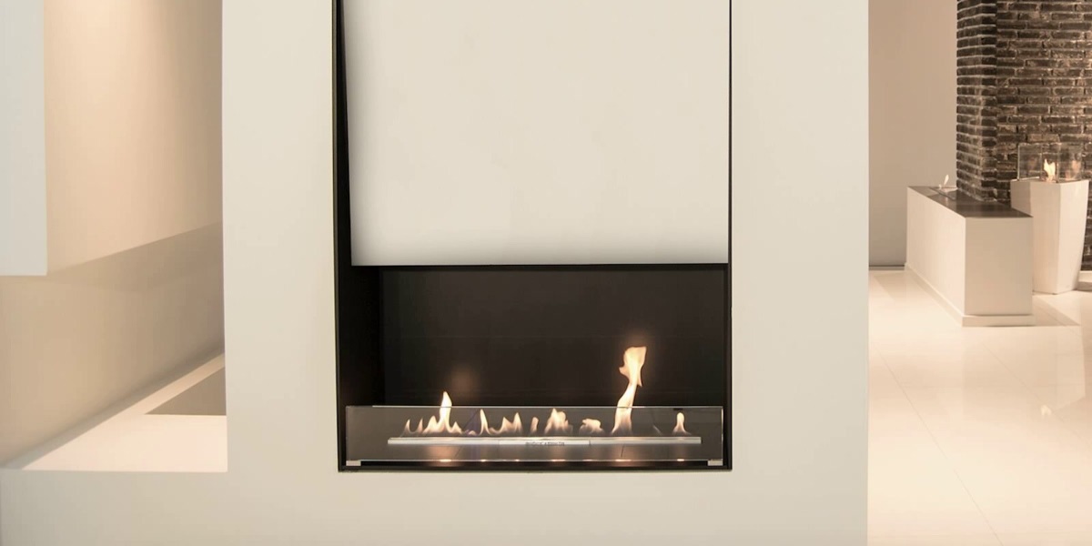 Cafiro Geschäft -Cafiro Geschäft Bio Ethanol Keramikbrenner 4114B Xaralyn