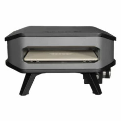Cozze 13“ Pizza-Gas-Ofen Basic