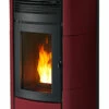 Pelletofen MCZ CLUB Air Maestro UP M3, 10 KW