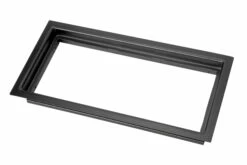 Deckengitter Schwarz -Cafiro Geschäft a60b135c7054da3b30193425aa034096