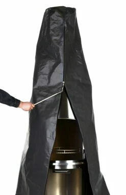 Abdeckhaube Mit Reißverschluss Grillkamin Wamsler PRESTIGE 65 -Cafiro Geschäft a64bb4595a6861375b72fca74bbc0e3d