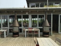 Grillkamin Edelstahl Firestar 650, Brown Sugar -Cafiro Geschäft a83d8154fb7e2c1da6145e4d56c19b07