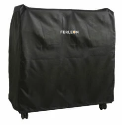 Abdeckhaube Ferleon Patio II, Schwarz