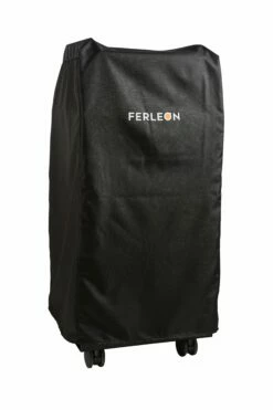 Abdeckhaube Ferleon Patio, Schwarz