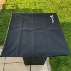 Abdeckhaube BlackBull BIGQUBE L, Schwarz -Cafiro Geschäft abdeckplane bigqube oben 510x510ciuoqgehokn6o