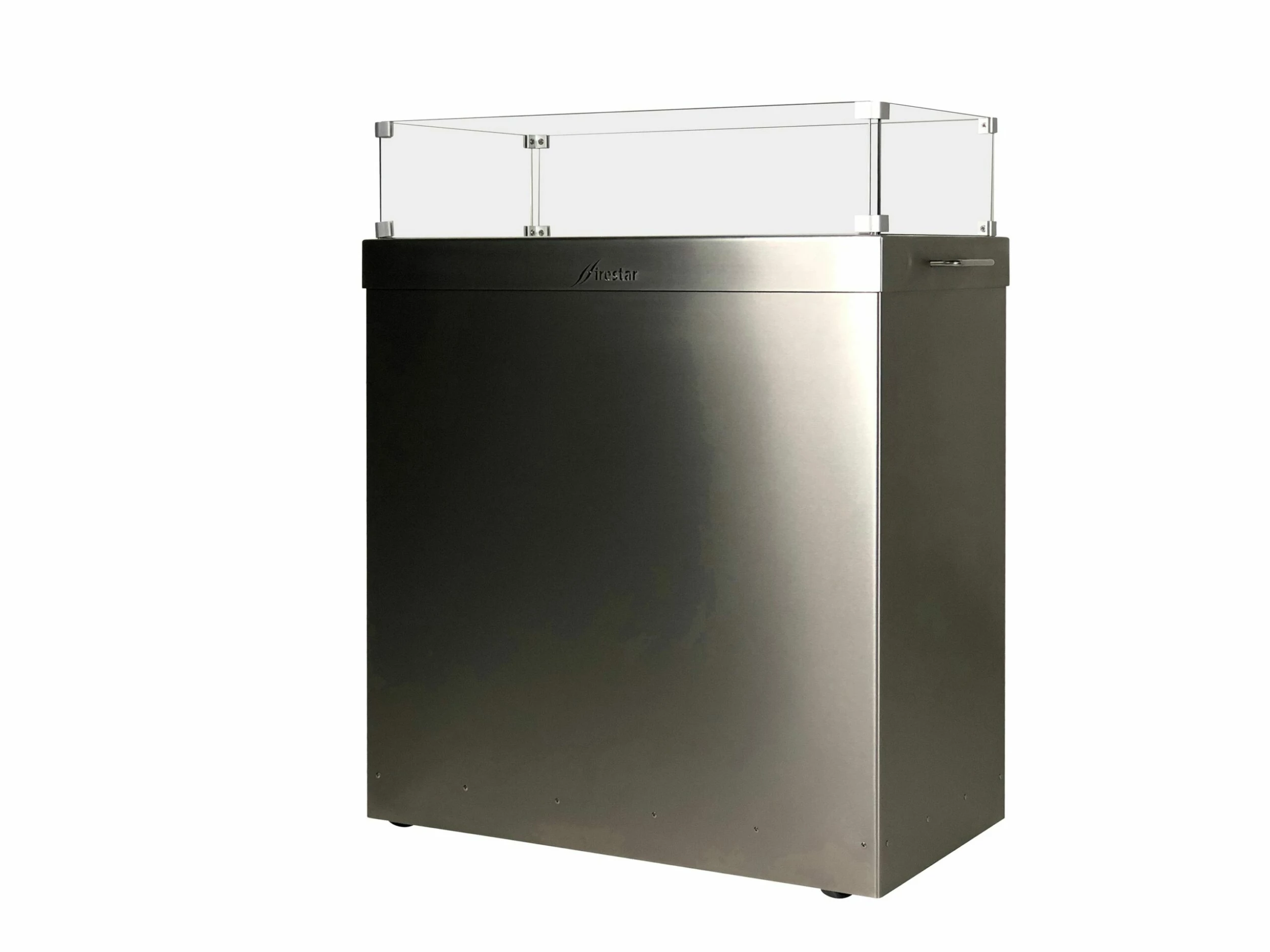 Terrassenkamin Gas Firestar Xtra-Large 2 Terrassenkamin Gas Firestar Xtra-Large – Bild 2