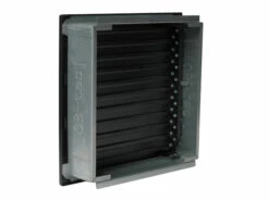 Warmluftgitter Stahl Schwarz 6 Warmluftgitter Stahl Schwarz -Cafiro Geschäft afd21f3c20fa7e3e8e3ef47ad69501b0