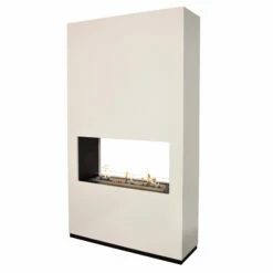 Ethanol Kamin Xaralyn AMBIANCE Tunnel -Cafiro Geschäft ambiance freestanding bio ethanol burner klein