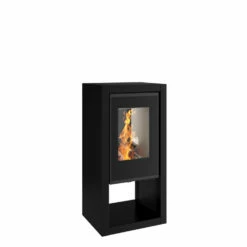 Kaminofen Spartherm AMBIENTE A8, 5,9 KW