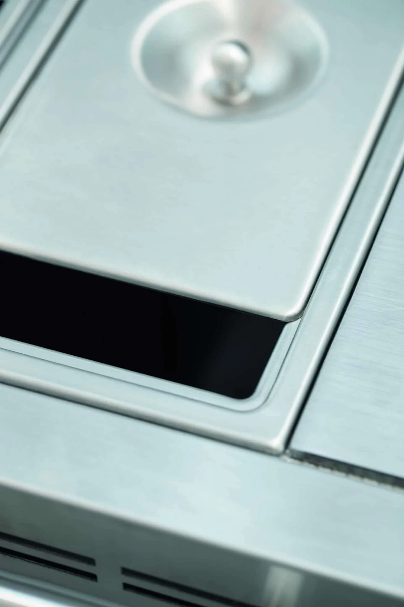 Küchenherd Lohberger REGA 90, Weiß, 8 KW – Vorkonfiguriert 3 Küchenherd Lohberger REGA 90, Weiß, 8 KW – Vorkonfiguriert – Bild 3