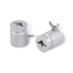 MOESTA-BBQ Hülse Für Grillspieß – Turnado (2er Set)