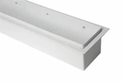 Design Luftleiste 55 Cm Mit Einbaurahmen -Cafiro Geschäft b240c1e3a0579492d28e62a25a37bfab