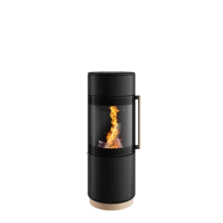 Kaminofen Spartherm PASSO XS Style, 5,9 KW -Cafiro Geschäft b2fbdaf846de92e7e62c5d96509da387