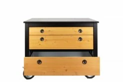 Der Merklinger Outdoor Modul "Irmi" (3 X Breite Schubladen) 17 Der Merklinger Outdoor Modul "Irmi" (3 X Breite Schubladen) -Cafiro Geschäft b5b17f23e12d189ef948ee44feae4cf7