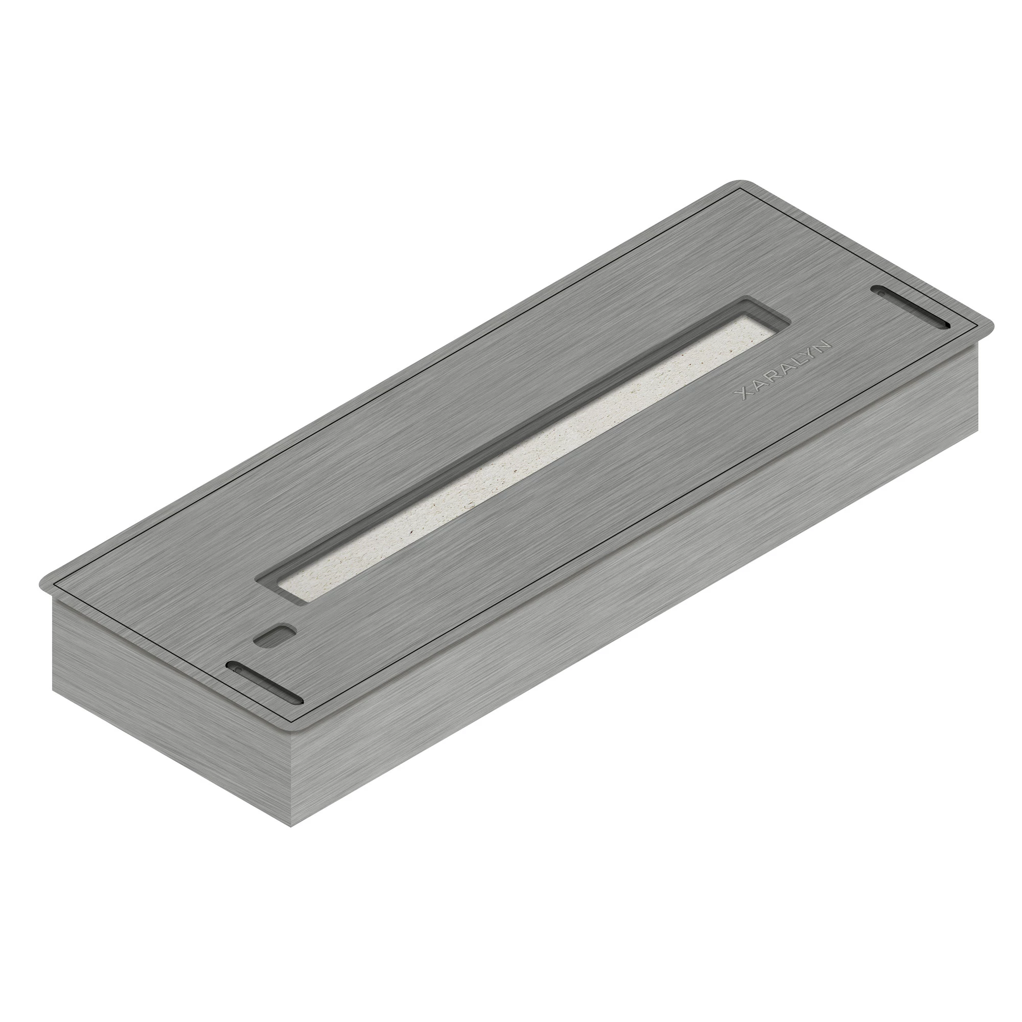 Bio Ethanol Keramikbrenner 5820LS Xaralyn 2 Bio Ethanol Keramikbrenner 5820LS Xaralyn – Bild 2