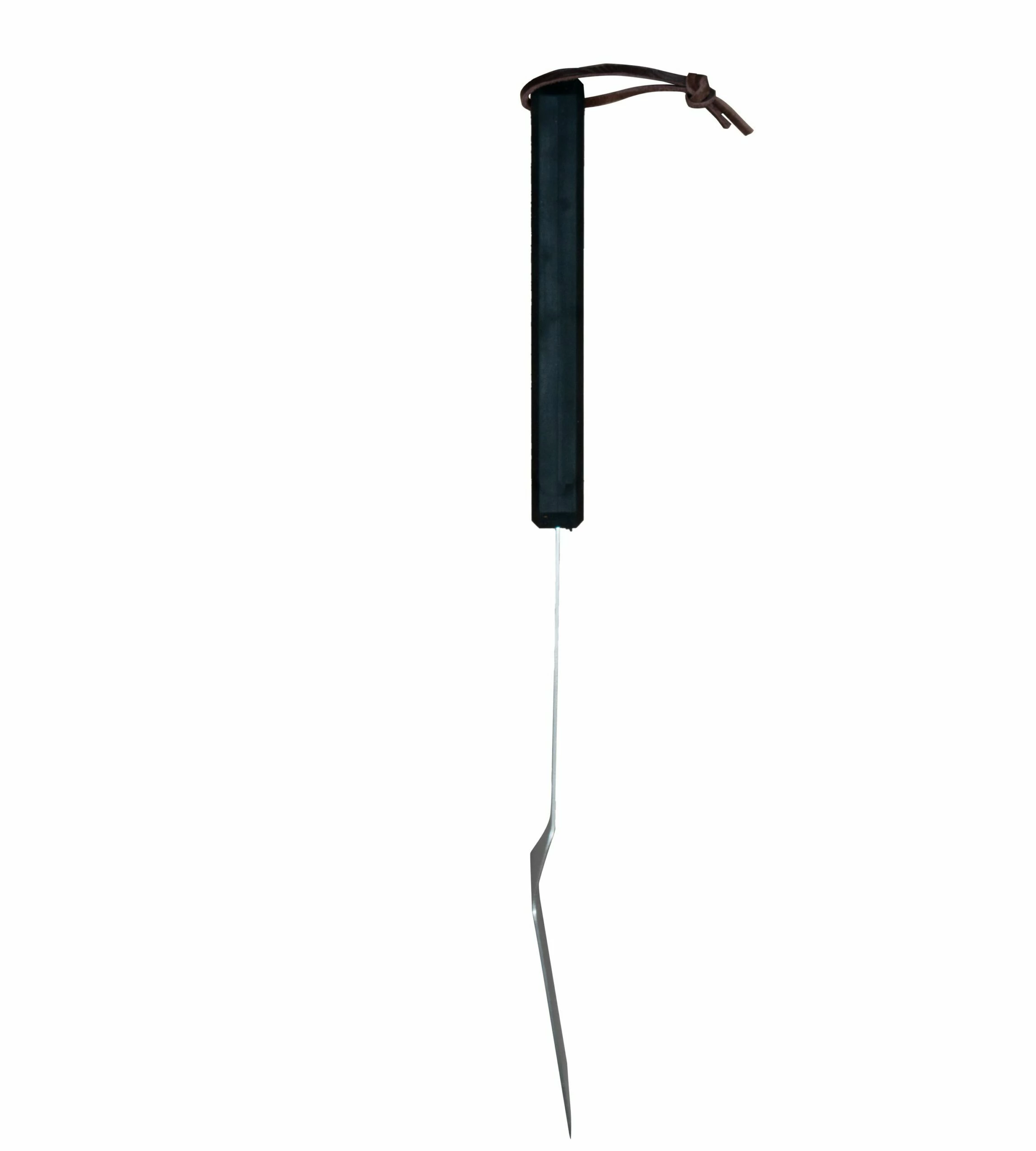 Cozze Grillpaddel 40 X 8 Cm Mit PP-Griff-Edelstahl 3 Cozze Grillpaddel 40 X 8 Cm Mit PP-Griff-Edelstahl – Bild 3