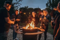 MOESTA-BBQ Bandit FirePlace Inkl. Blackwood Ablagen Und BBQ-Disk 7 MOESTA-BBQ Bandit FirePlace Inkl. Blackwood Ablagen Und BBQ-Disk -Cafiro Geschäft bandit lagerfeuer anwendung 1200x800x72dpi 805jwiqb3b0mqfjo