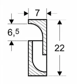 Luftleiste Aus Keramik Für Heizeinsätze Warmluft 11 Luftleiste Aus Keramik Für Heizeinsätze Warmluft -Cafiro Geschäft bc0dbbcd677edf81c0a773c15cd81d2d