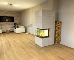 Kaminbausatz Brunner Systemkamin BSK 10 Panorama Kamin Schiebetür, 8 KW -Cafiro Geschäft be3f2f5598b98c382edb89f22f38bdf1