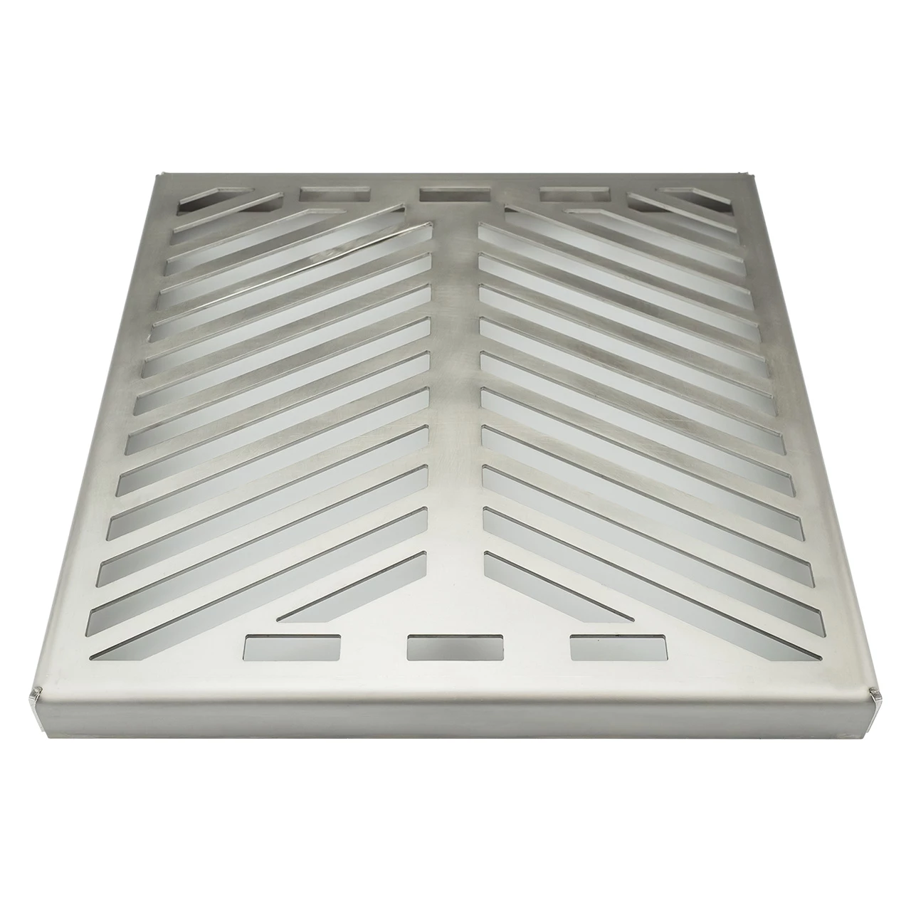 Rosteinsatz BlackBull BIGQUBE 1 Rosteinsatz BlackBull BIGQUBE