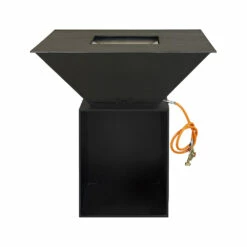 Feuerschale Plancha BlackBull BigQube L Gas 14 Feuerschale Plancha BlackBull BigQube L Gas -Cafiro Geschäft bigqube l gas schwarz