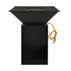 Feuerschale Plancha BlackBull BigQube M Gas 16 Feuerschale Plancha BlackBull BigQube M Gas -Cafiro Geschäft bigqube m gas schwarz einteilig