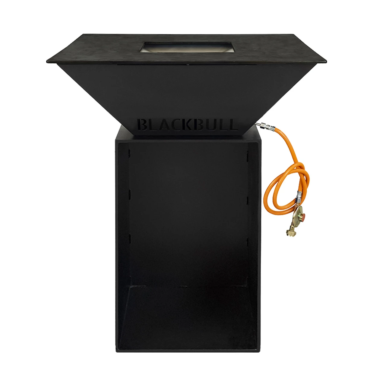 Feuerschale Plancha BlackBull BigQube M Gas 7 Feuerschale Plancha BlackBull BigQube M Gas – Bild 7