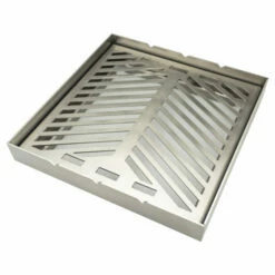 Rosteinsatz BlackBull BIGQUBE 7 Rosteinsatz BlackBull BIGQUBE -Cafiro Geschäft bigqube rahmen mit grillrost 510x510 1