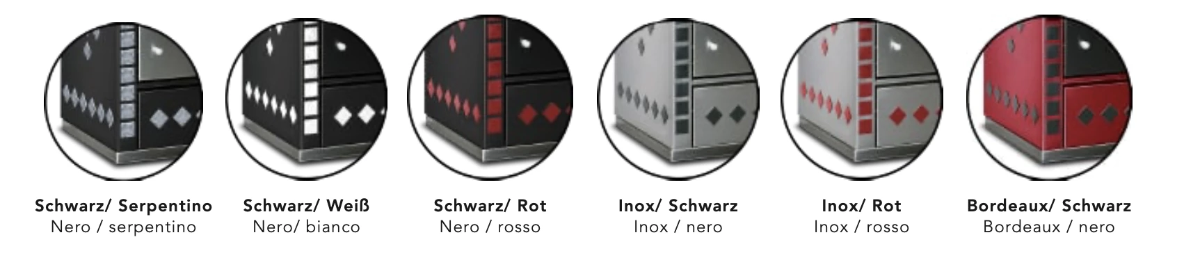 Holzherd Greithwald Tyrola TRA 90, 7 KW 7 Holzherd Greithwald Tyrola TRA 90, 7 KW – Bild 7