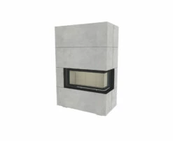 Kaminbausatz Brunner BSK 07 Architektur Kamin Eck Rechts Schiebetür Niedrig 12 Kaminbausatz Brunner BSK 07 Architektur Kamin Eck Rechts Schiebetür Niedrig -Cafiro Geschäft bsk07 03xkox7dwpgmu4o