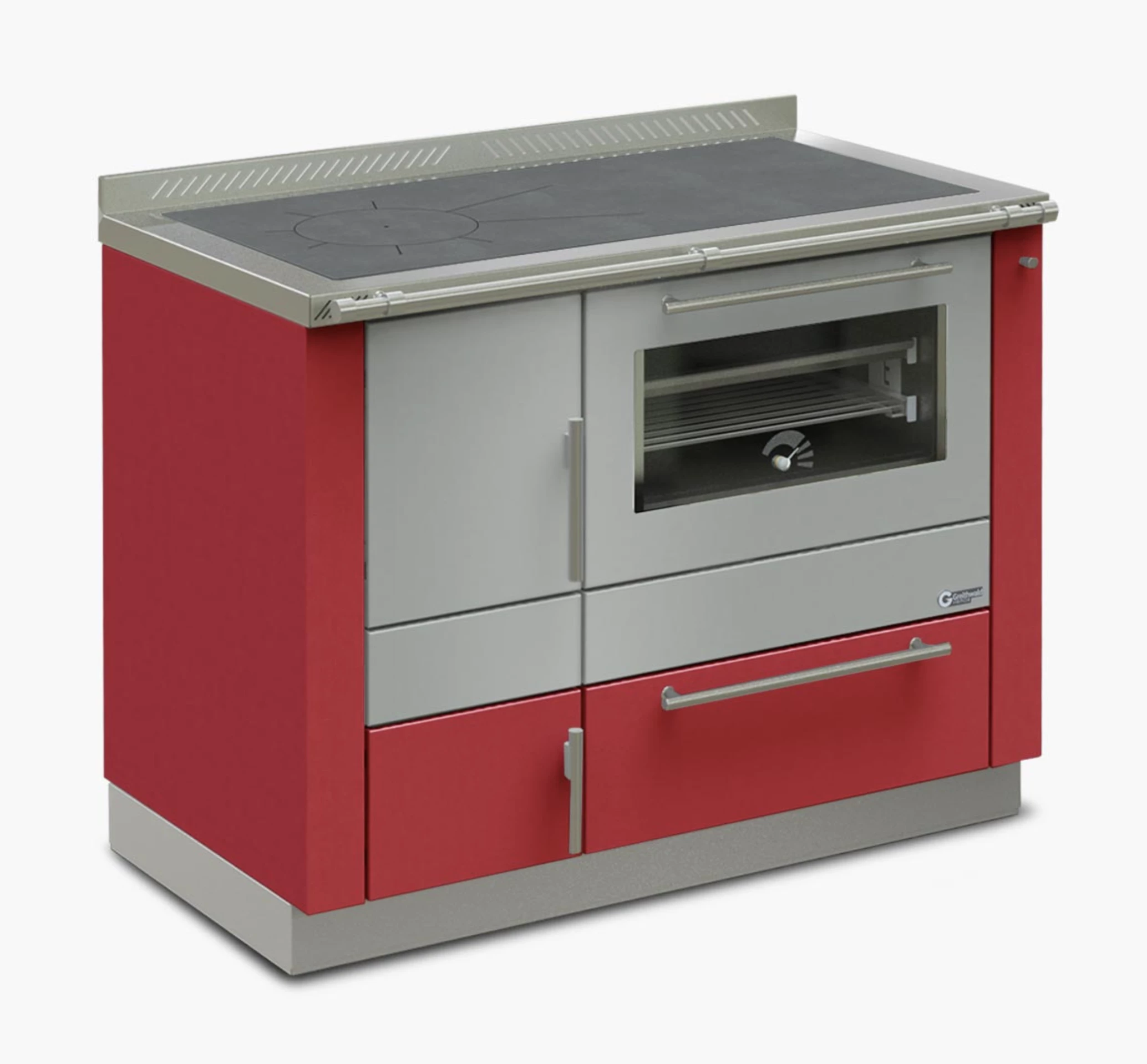 Wirtschaftsherd Greithwald WH 1100 2 Wirtschaftsherd Greithwald WH 1100 – Bild 2