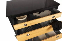 Der Merklinger Outdoor Modul "Irmi" (3 X Breite Schubladen) 21 Der Merklinger Outdoor Modul "Irmi" (3 X Breite Schubladen) -Cafiro Geschäft c1b9d27535d32d7a5aefb29440012e28