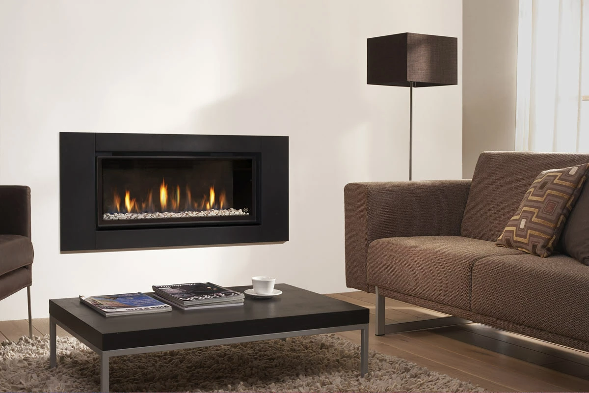 Gaskamin Dru Global 90 CF RCE 4 Gaskamin Dru Global 90 CF RCE – Bild 4