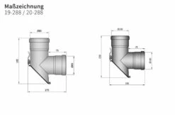 T-Stück Pellet-Ofenrohr 90° Schwarz Mit 45° Prüföffnung, Muffe-Muffe 13 T-Stück Pellet-Ofenrohr 90° Schwarz Mit 45° Prüföffnung, Muffe-Muffe -Cafiro Geschäft c51c1ca860f1e63034ab956381bf0f6a