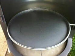 Fettschale Edelstahl Grillkamin Firestar 650 -Cafiro Geschäft c64eb3f63338a4bff707cd92a3a705e8