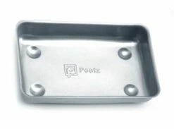 Peetz Räucherofen 880 Mit Schiebetür Inkl. Grundausstattung, Edelstahl -Cafiro Geschäft c9b80fc17e2782750799d33c23079bc7