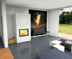 Grundofen Brunner BSG 01 Modul Speicher Stein Aufgesetzt, Hoch -Cafiro Geschäft cac37572df5a3d7e00589726620a2bef