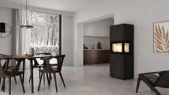 Kaminbausatz Nordpeis CANNES N-21U, 5,4 KW -Cafiro Geschäft cannes n 21uexclusive environmentaxzu657uc2m5f